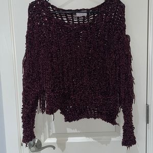 women’s sweater